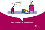 foto andere kijk op dementie