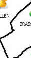 Aanvragen via gemeente of OCMW
