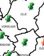 Aanvragen via OCMW