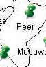 Aanvragen via gemeente