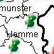 Aanvragen via uw gemeente