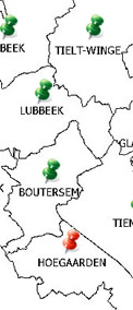 Aanvragen via OCMW
