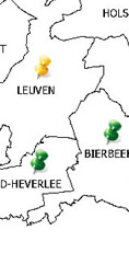 Aanvragen via OCMW