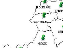 Aanvragen via OCMW