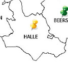 Thuiszorgtoelage, aanvragen via uw gemeente