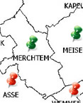 Aanvragen via OCMW