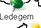 Aanvragen via uw gemeente